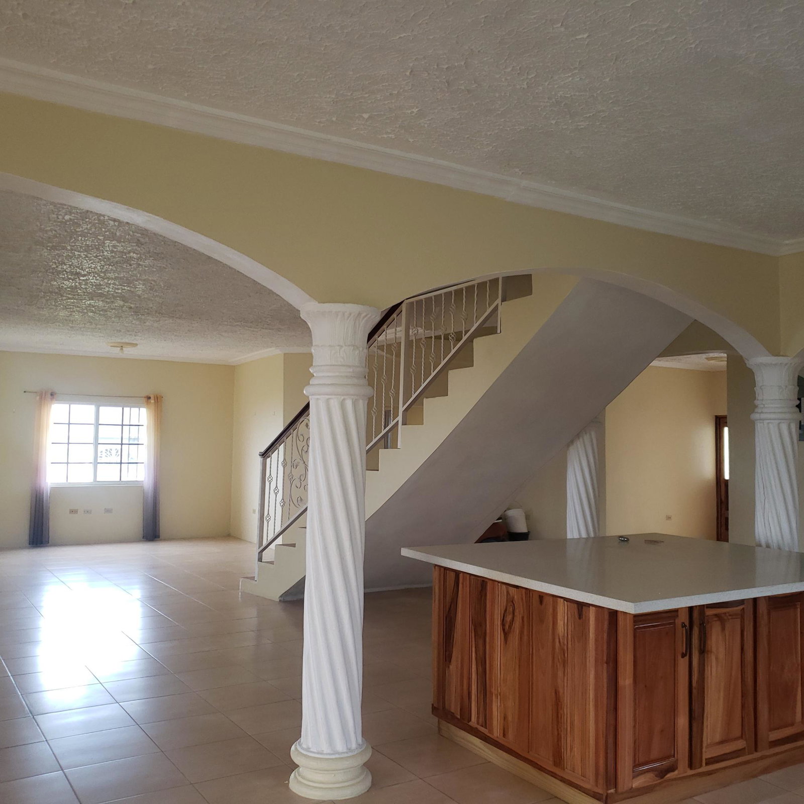 Ninth image of Spring Valley, Tower Isle in Tower Isle, St. Mary, Jamaica - property is For Rent