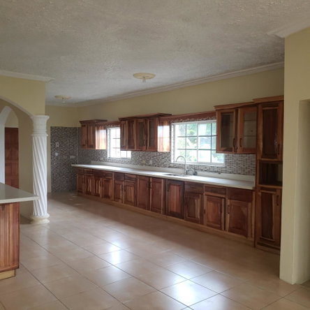 Tenth image of Spring Valley, Tower Isle in Tower Isle, St. Mary, Jamaica - property is For Rent