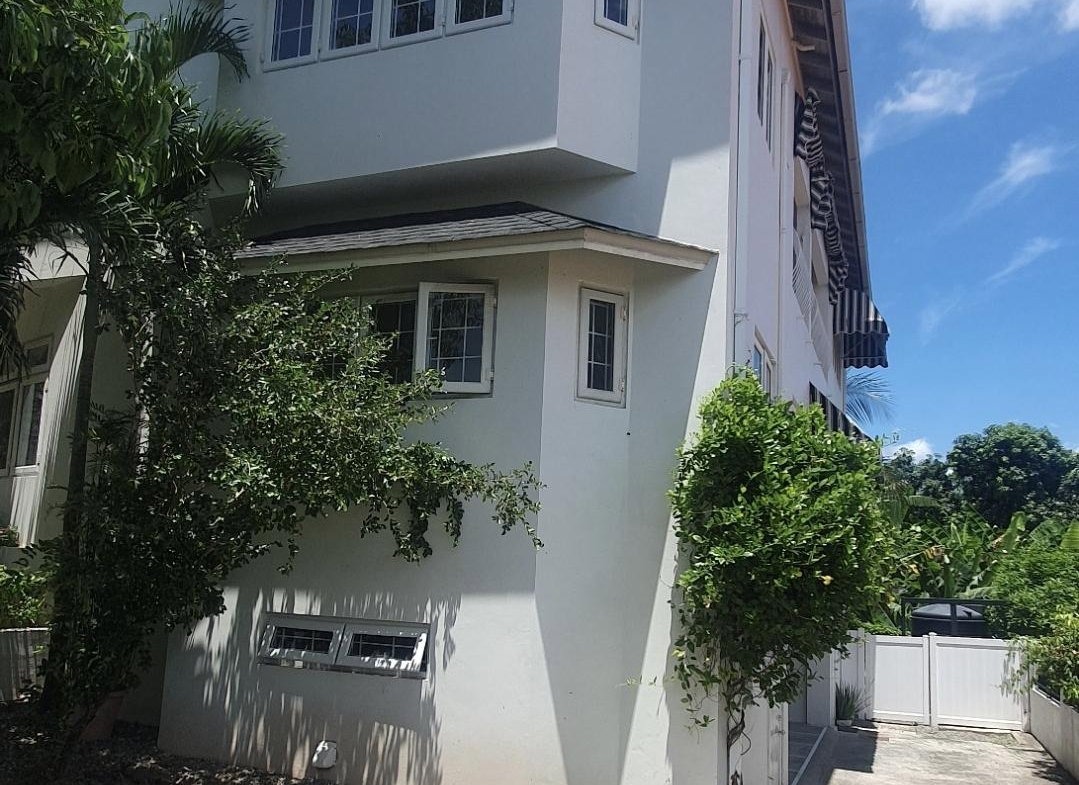 Second image of 1 Justin Place in Kingston 8, St. Andrew, Jamaica - property is For Rent