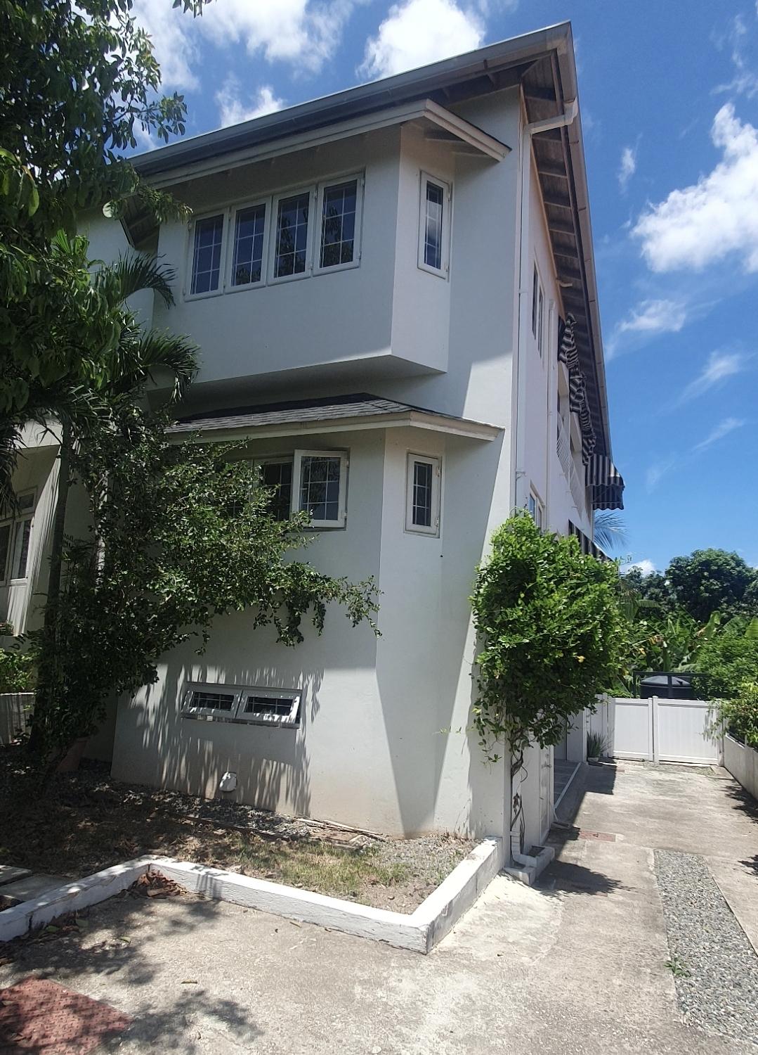 Second image of 1 Justin Place in Kingston 8, St. Andrew, Jamaica - property is For Rent