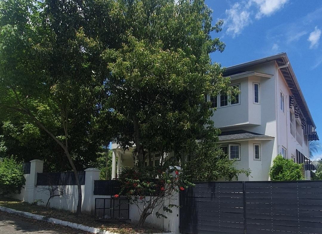 First image of 1 Justin Place in Kingston 8, St. Andrew, Jamaica - property is For Rent