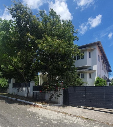 First image of 1 Justin Place in Kingston 8, St. Andrew, Jamaica - property is For Rent