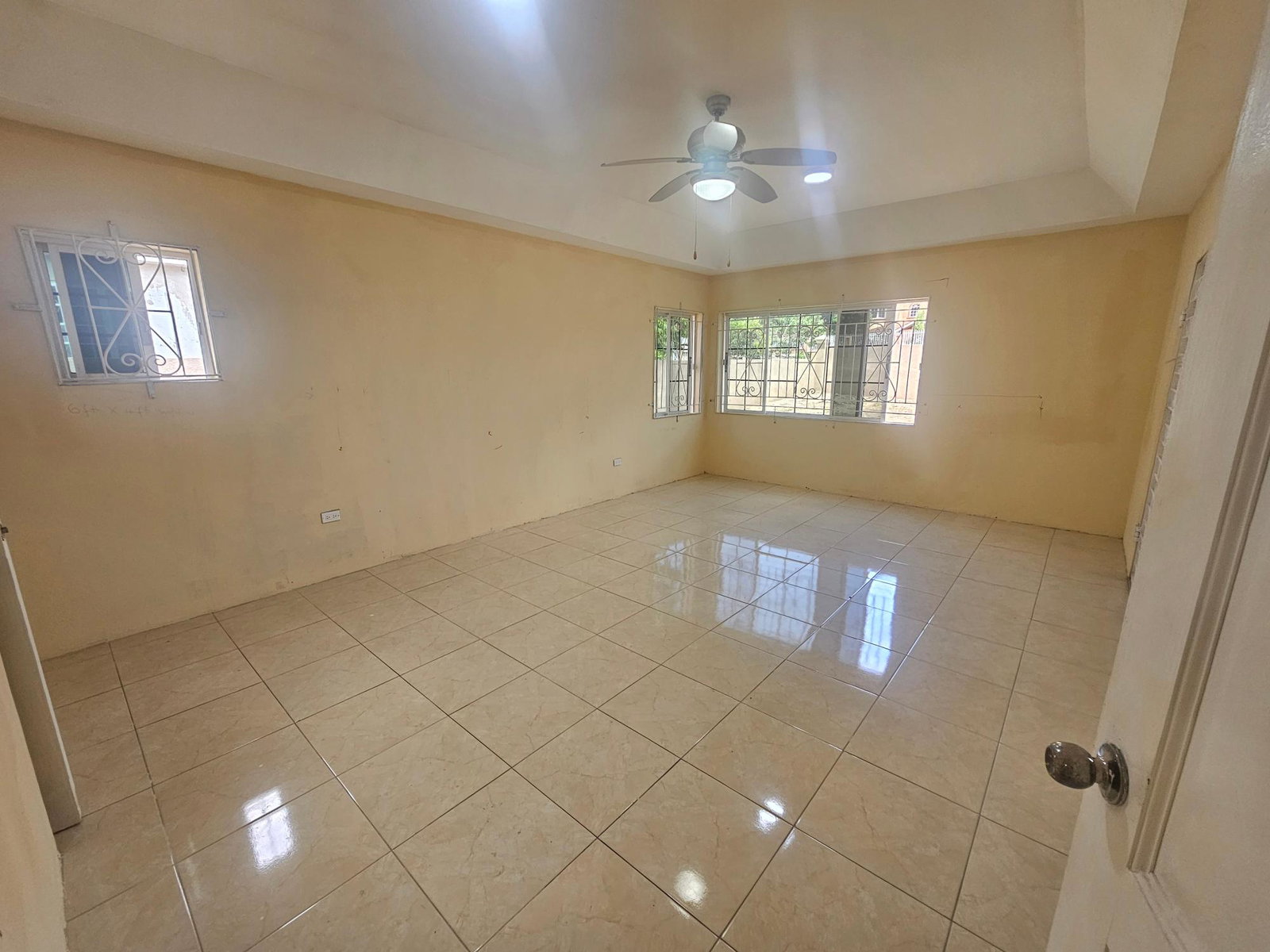 Spacious-5-Bedroom-House-for-Sale-in-Kingston-19-St.-Andrew-Jamaica Eleventh image of 40 Burbank Avenue in Kingston 19, St. Andrew, Jamaica - property is For Sale