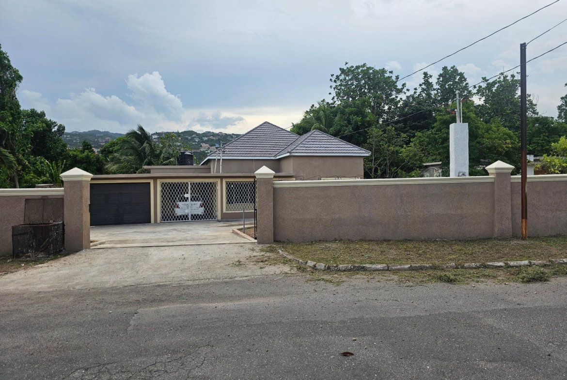 Eighteenth image of 40 Burbank Avenue in Kingston 19, St. Andrew, Jamaica - property is For Sale