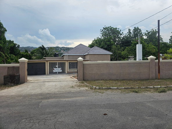 Eighteenth image of 40 Burbank Avenue in Kingston 19, St. Andrew, Jamaica - property is For Sale