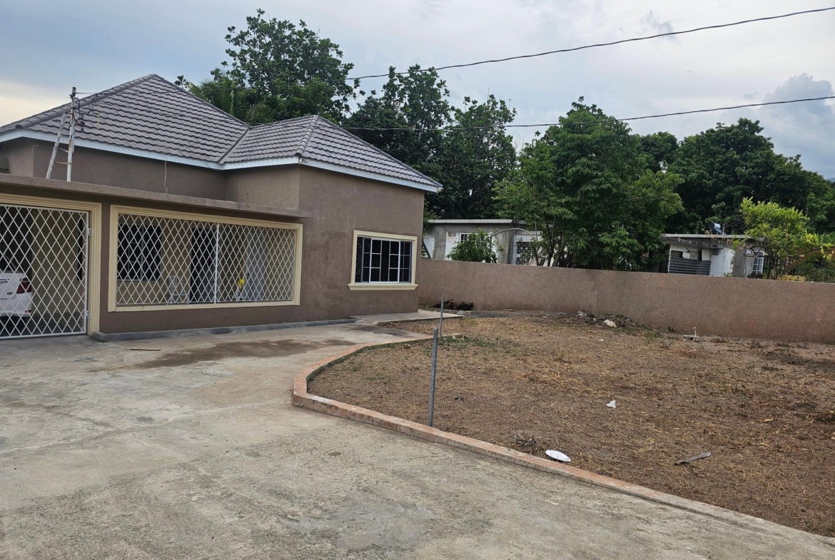 Third image of 40 Burbank Avenue in Kingston 19, St. Andrew, Jamaica - property is For Sale