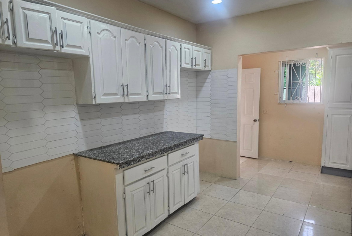 Fifth image of 40 Burbank Avenue in Kingston 19, St. Andrew, Jamaica - property is For Sale