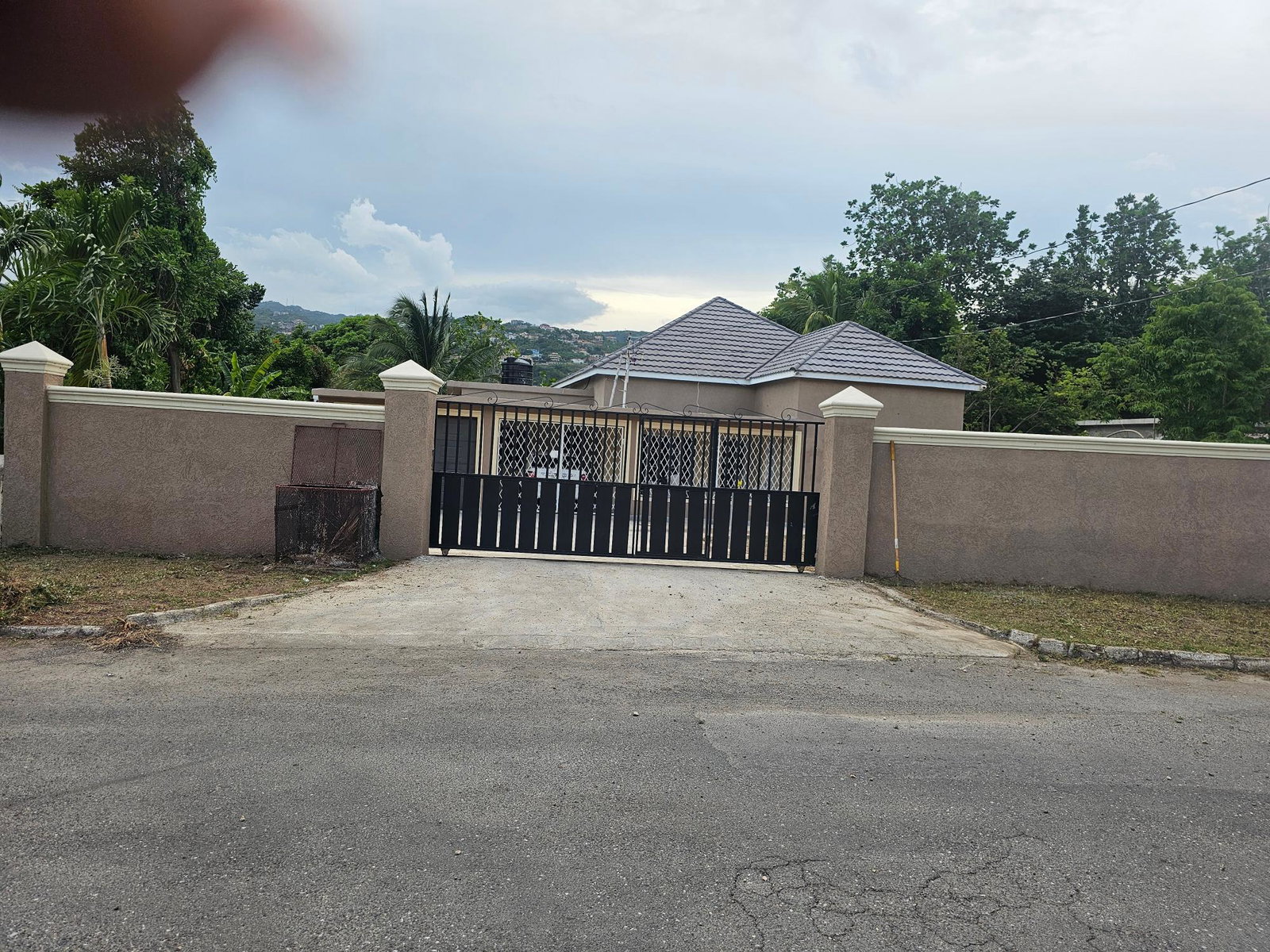 Spacious-5-Bedroom-House-for-Sale-in-Kingston-19-St.-Andrew-Jamaica First image of 40 Burbank Avenue in Kingston 19, St. Andrew, Jamaica - property is For Sale