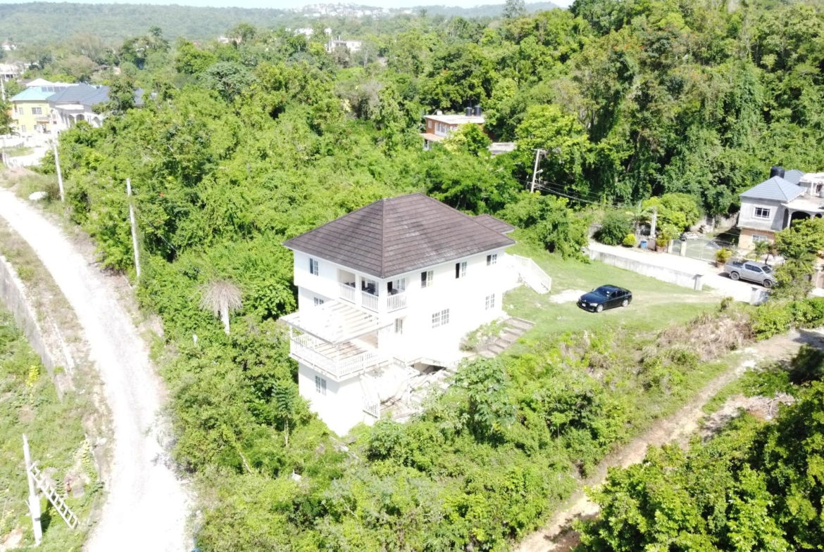 First image of 16 Heron Preserve, Lawnswood in Ocho Rios, St. Ann, Jamaica - property is For Sale