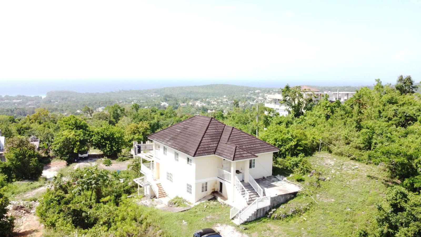 Spacious-5-Bedroom-House-for-Sale-in-Lawnswood-St.-Ann-Jamaica Seventeenth image of 16 Heron Preserve, Lawnswood in Ocho Rios, St. Ann, Jamaica - property is For Sale