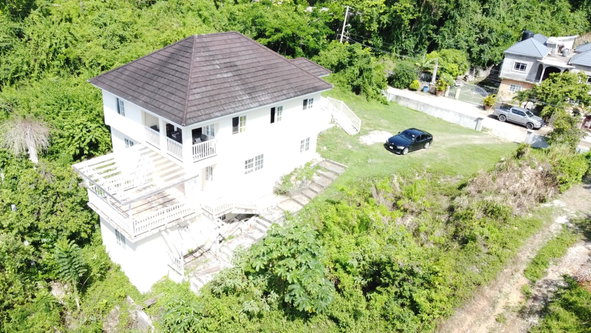 Third image of 16 Heron Preserve, Lawnswood in Ocho Rios, St. Ann, Jamaica - property is For Sale