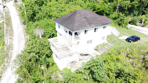 Fourth image of 16 Heron Preserve, Lawnswood in Ocho Rios, St. Ann, Jamaica - property is For Sale