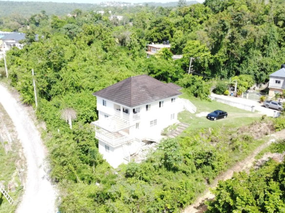 First image of 16 Heron Preserve, Lawnswood in Ocho Rios, St. Ann, Jamaica - property is For Sale