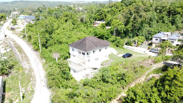 First image of 16 Heron Preserve, Lawnswood in Ocho Rios, St. Ann, Jamaica - property is For Sale