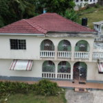 First image of Greenvale Road in Hatfield, Manchester, Jamaica - property is For Sale