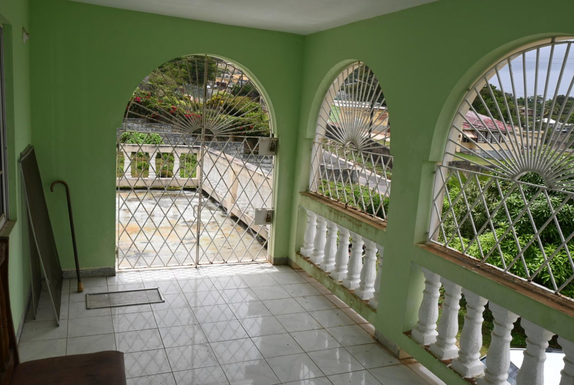 Third image of Greenvale Road in Hatfield, Manchester, Jamaica - property is For Sale