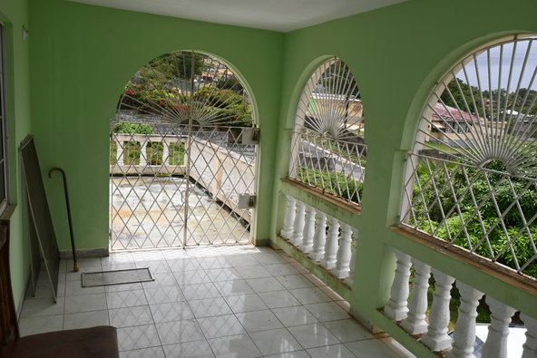 Third image of Greenvale Road in Hatfield, Manchester, Jamaica - property is For Sale