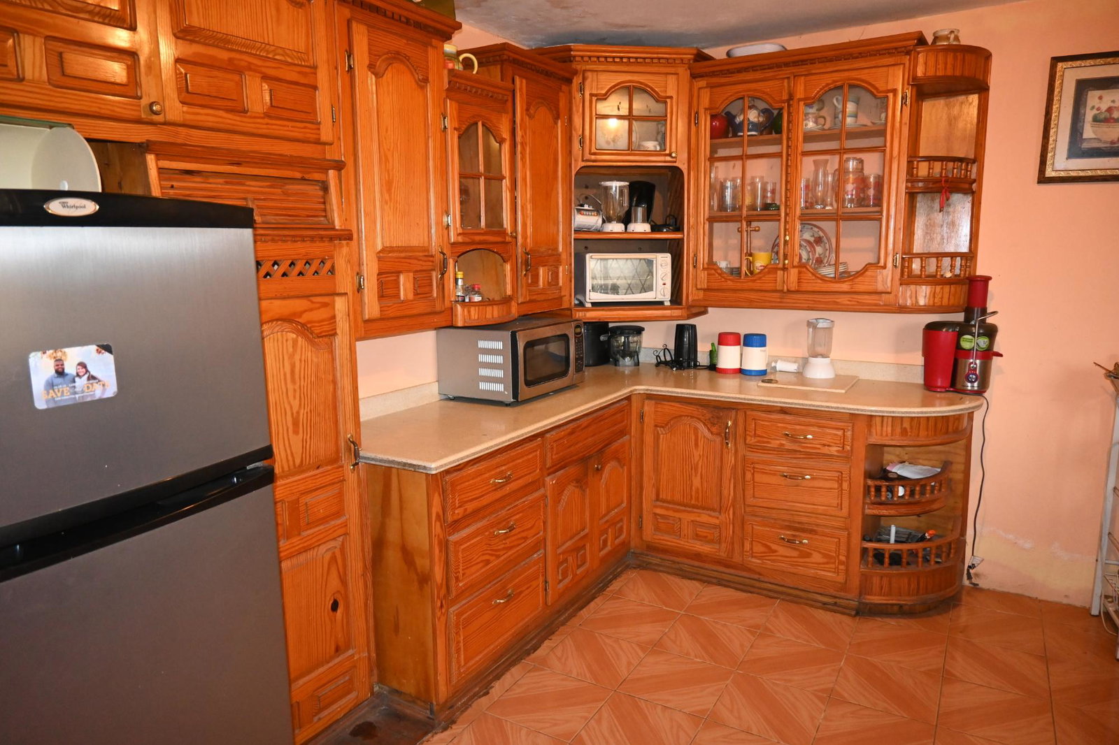 Fifth image of Greenvale Road in Hatfield, Manchester, Jamaica - property is For Sale