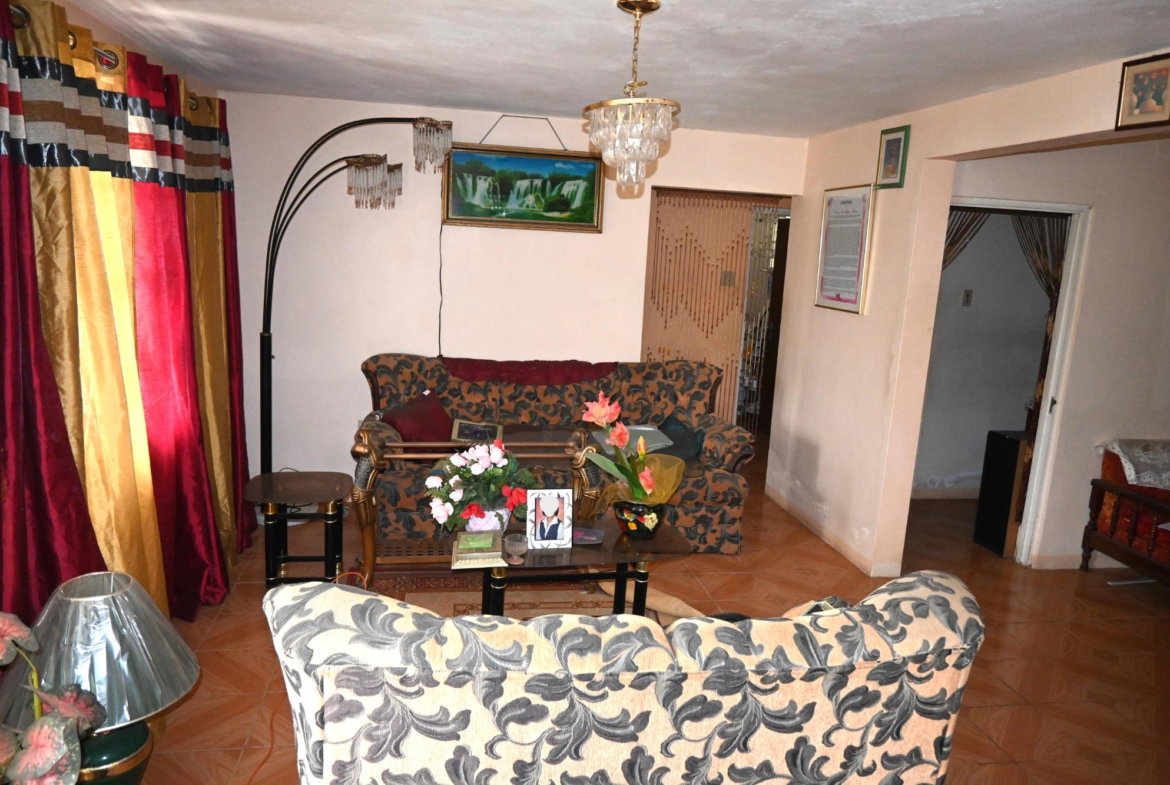 Seventh image of Greenvale Road in Hatfield, Manchester, Jamaica - property is For Sale