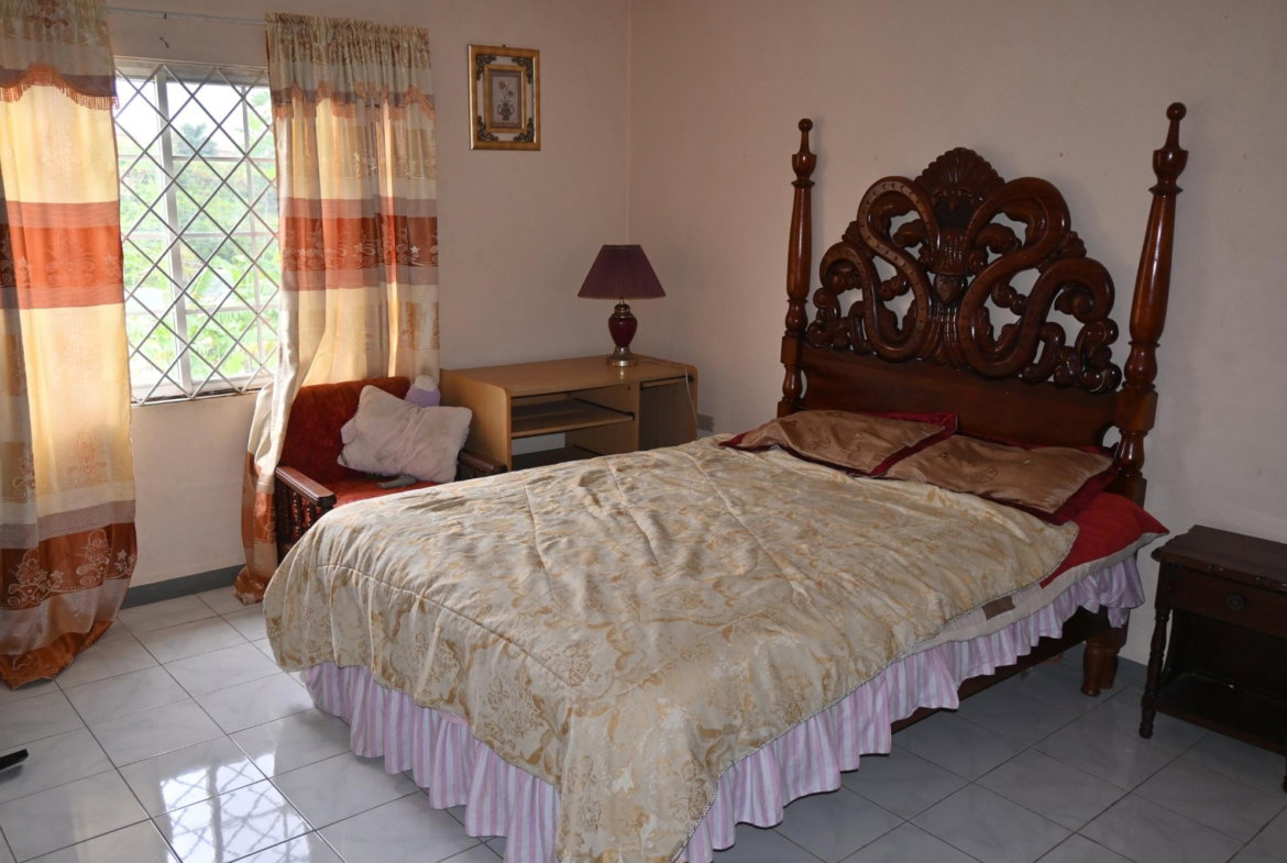 Ninth image of Greenvale Road in Hatfield, Manchester, Jamaica - property is For Sale