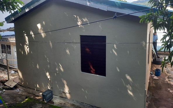 Third image of Lot 29 Gemini Drive, Mansfield c in Ocho Rios, St. Ann, Jamaica - property is For Sale