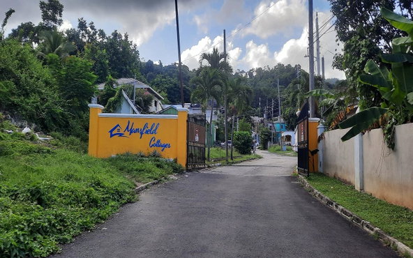 Fourth image of Lot 29 Gemini Drive, Mansfield c in Ocho Rios, St. Ann, Jamaica - property is For Sale