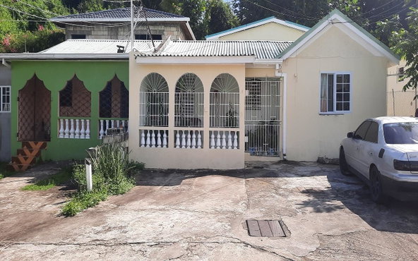 First image of Lot 29 Gemini Drive, Mansfield c in Ocho Rios, St. Ann, Jamaica - property is For Sale