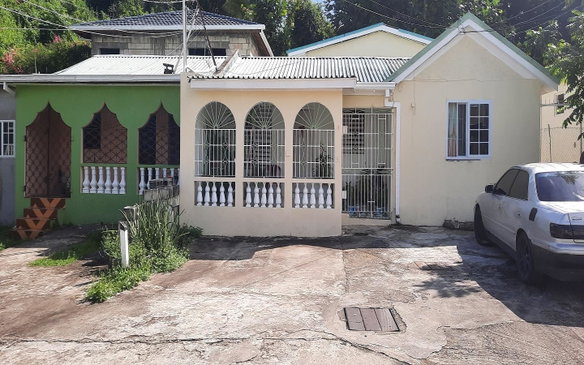 First image of Lot 29 Gemini Drive, Mansfield c in Ocho Rios, St. Ann, Jamaica - property is For Sale