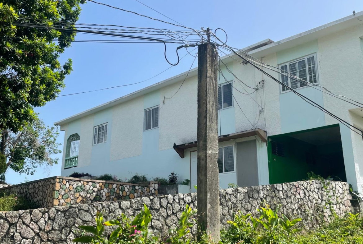 Second image of 4 Rock Pond Burnside Dist. in Red Hills, St. Andrew, Jamaica - property is For Sale