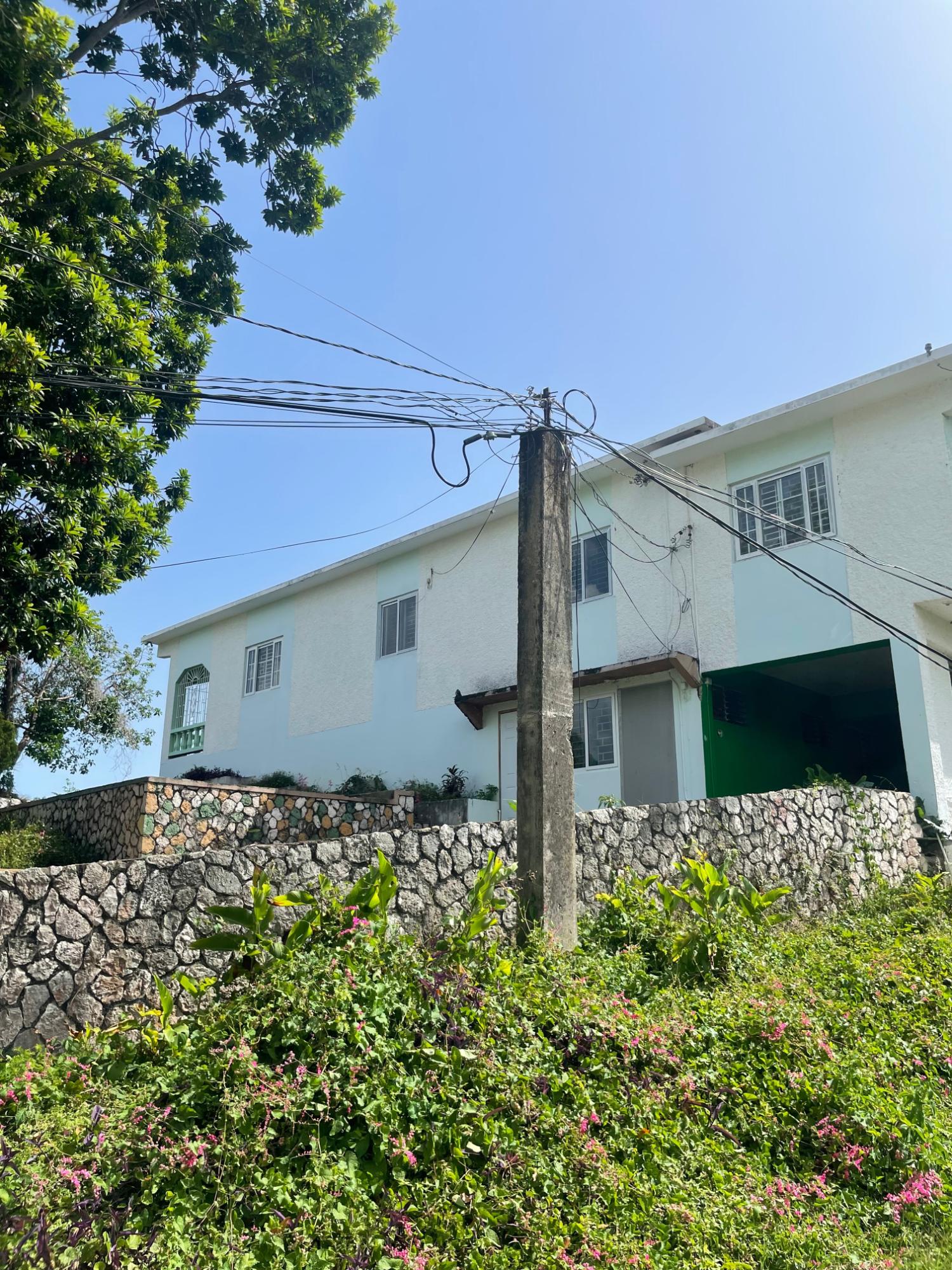 Second image of 4 Rock Pond Burnside Dist. in Red Hills, St. Andrew, Jamaica - property is For Sale