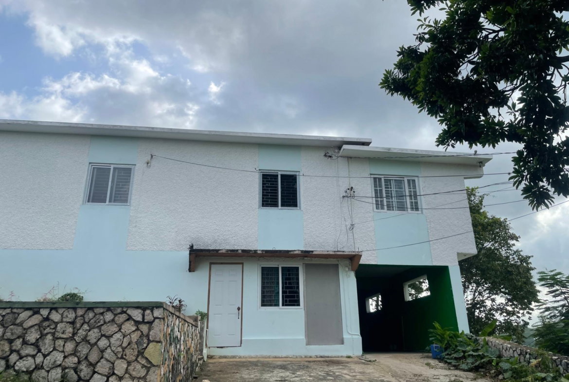 First image of 4 Rock Pond Burnside Dist. in Red Hills, St. Andrew, Jamaica - property is For Sale