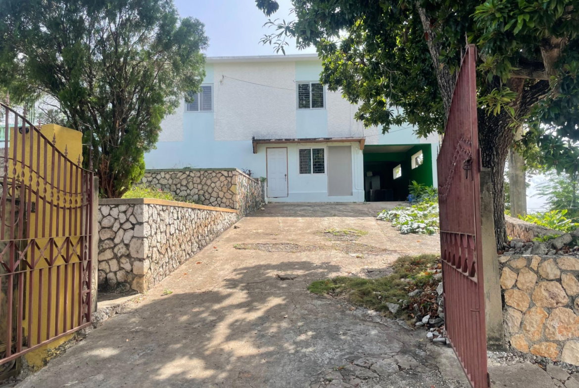 Third image of 4 Rock Pond Burnside Dist. in Red Hills, St. Andrew, Jamaica - property is For Sale