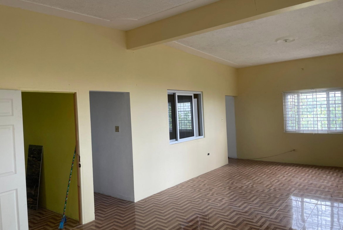 Seventh image of 4 Rock Pond Burnside Dist. in Red Hills, St. Andrew, Jamaica - property is For Sale