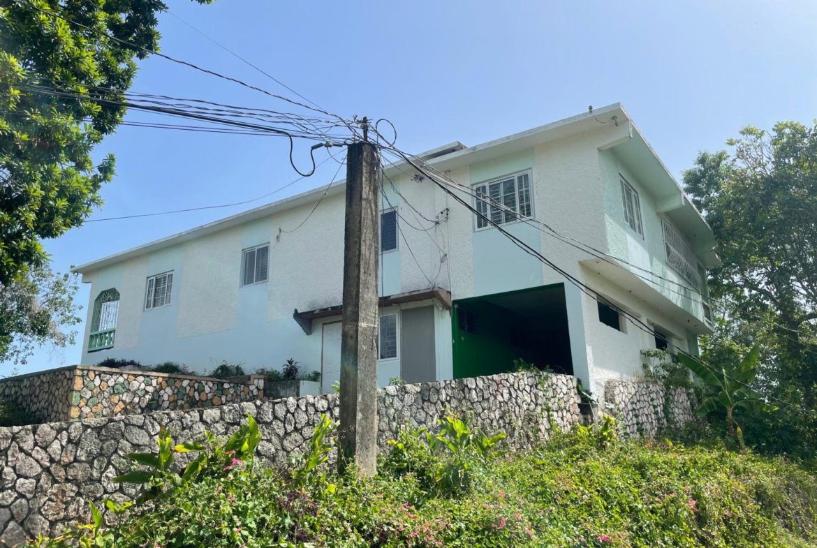 Tenth image of 4 Rock Pond Burnside Dist. in Red Hills, St. Andrew, Jamaica - property is For Sale