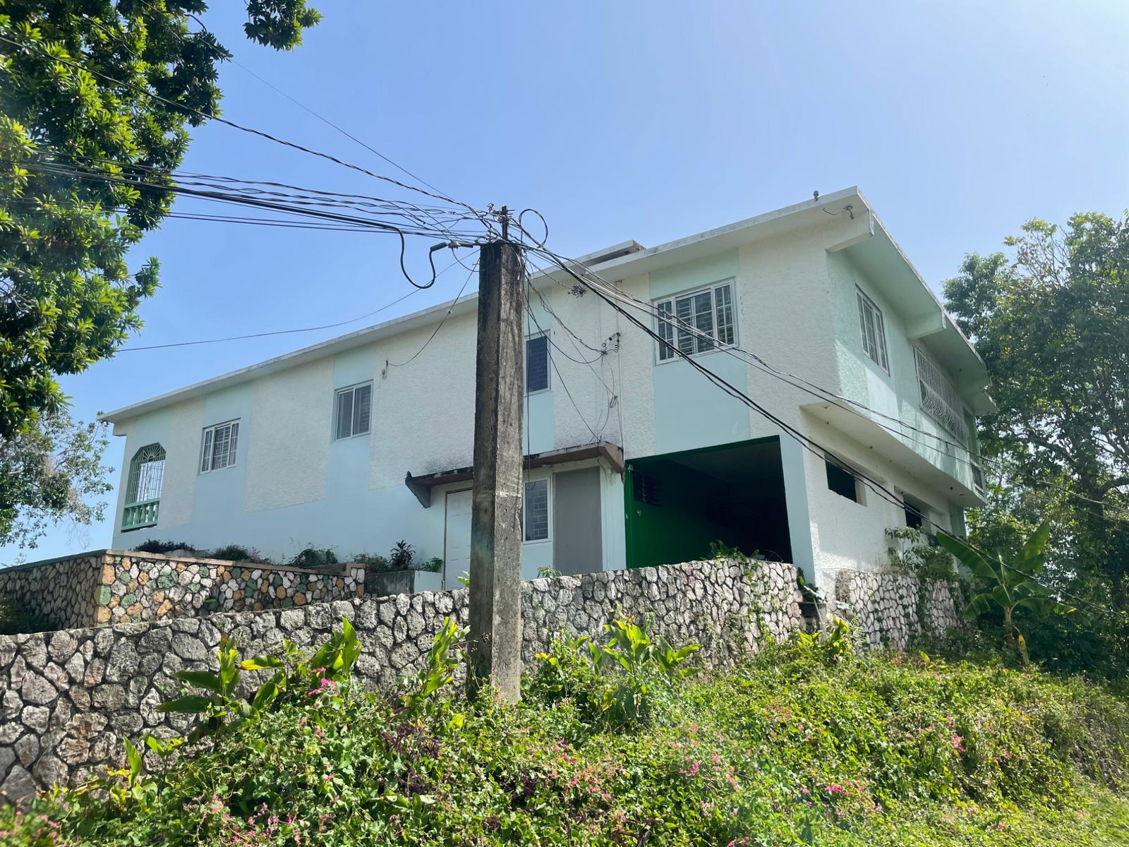 Tenth image of 4 Rock Pond Burnside Dist. in Red Hills, St. Andrew, Jamaica - property is For Sale