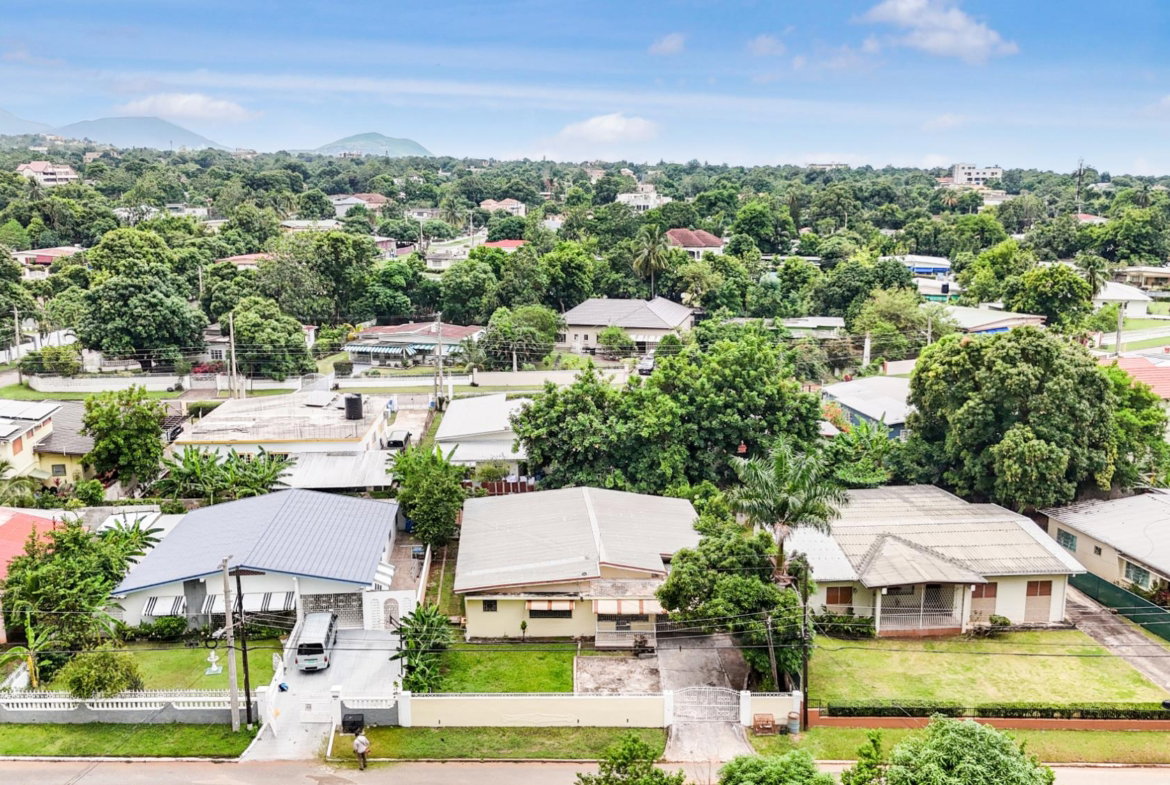 Second image of 31 Chevy Chase in Kingston 19, St. Andrew, Jamaica - property is For Sale