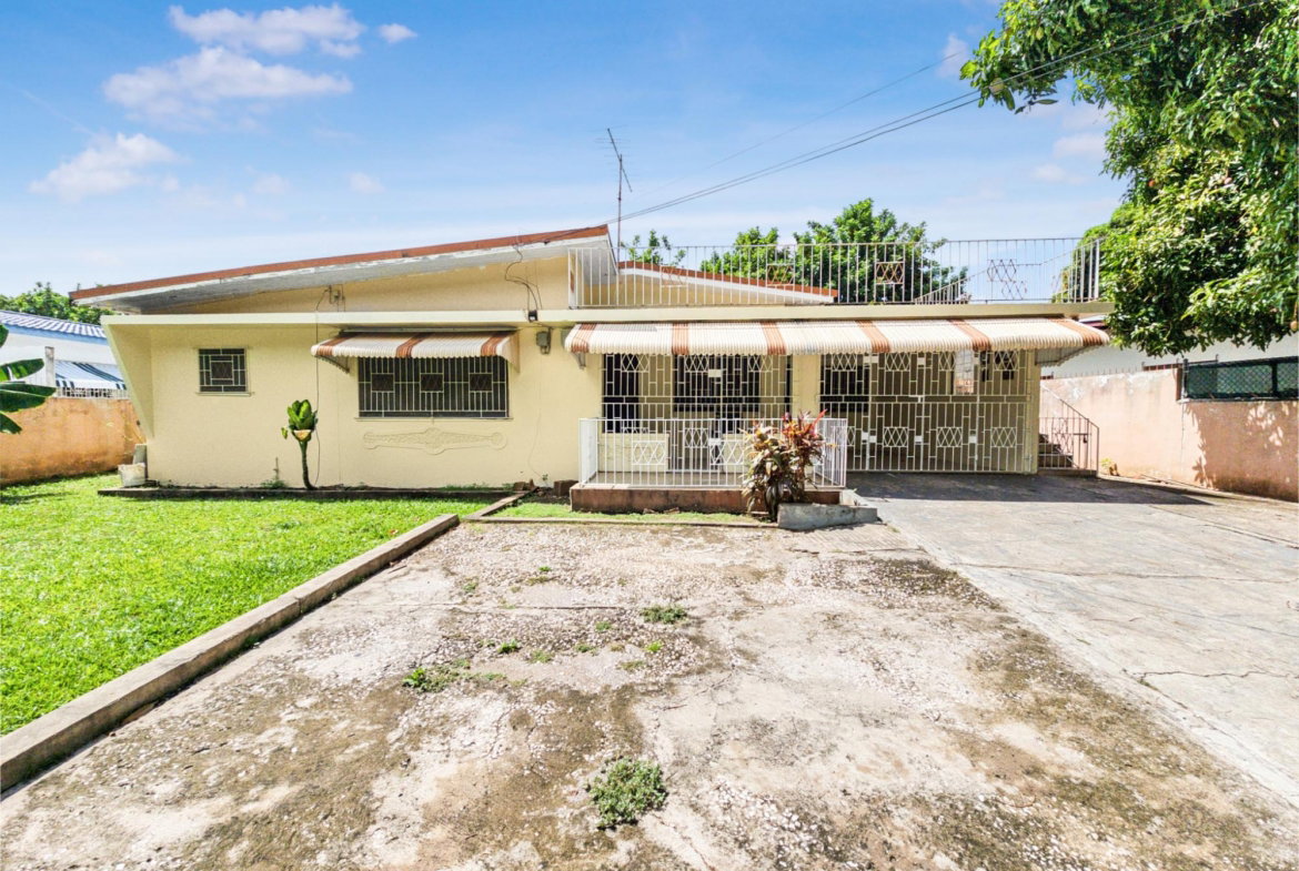 First image of 31 Chevy Chase in Kingston 19, St. Andrew, Jamaica - property is For Sale