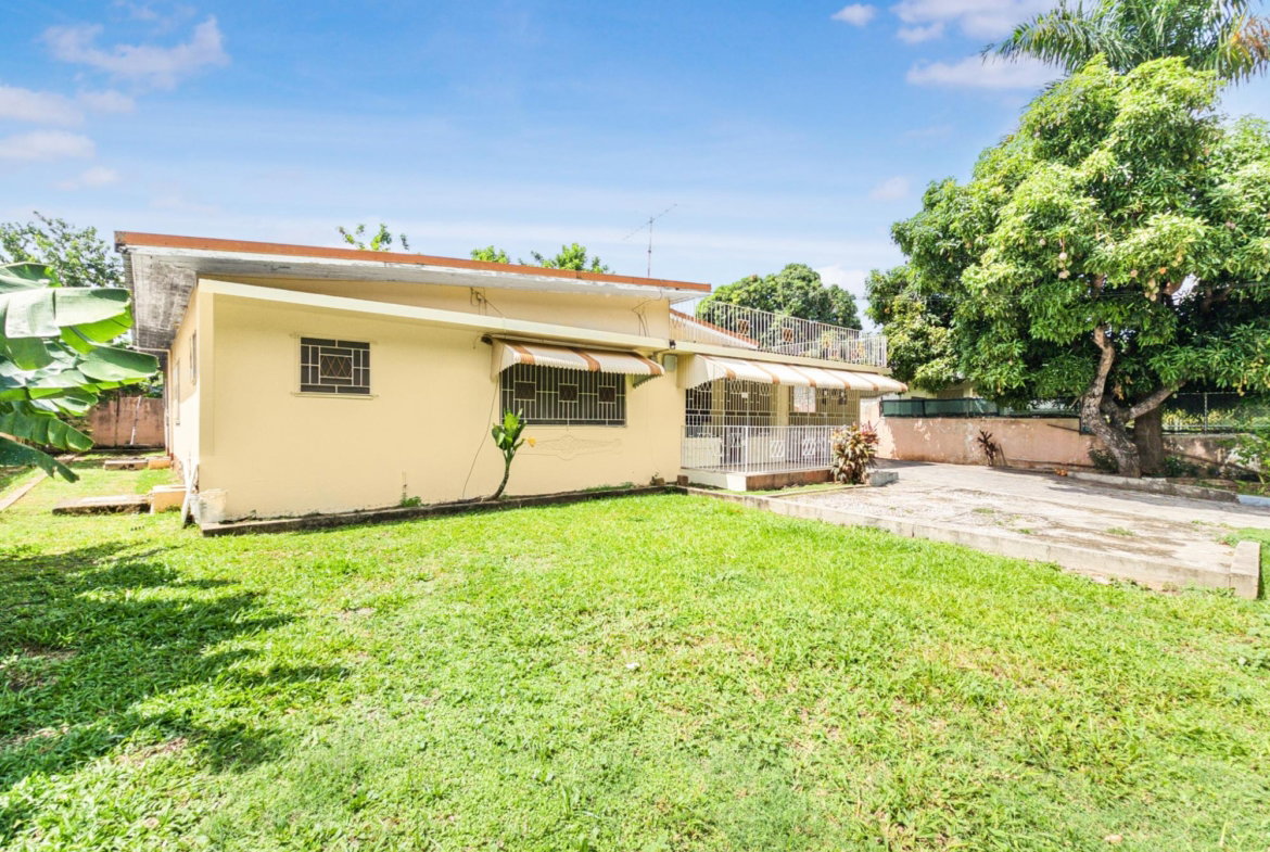 Third image of 31 Chevy Chase in Kingston 19, St. Andrew, Jamaica - property is For Sale
