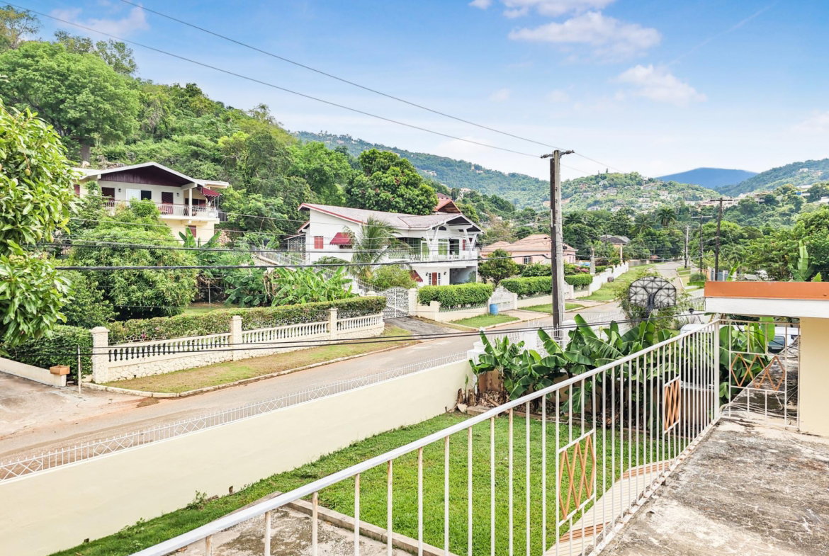 Fourth image of 31 Chevy Chase in Kingston 19, St. Andrew, Jamaica - property is For Sale