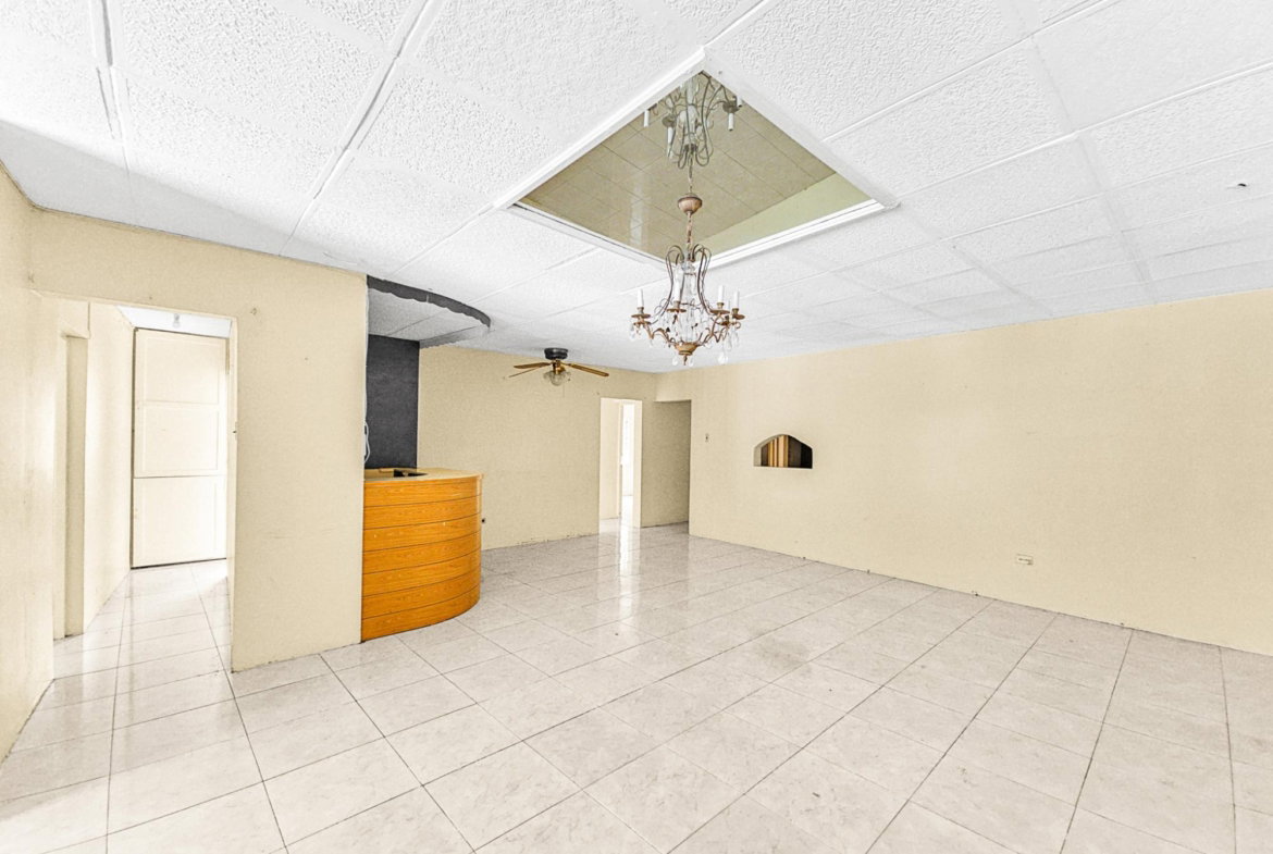 Fifth image of 31 Chevy Chase in Kingston 19, St. Andrew, Jamaica - property is For Sale