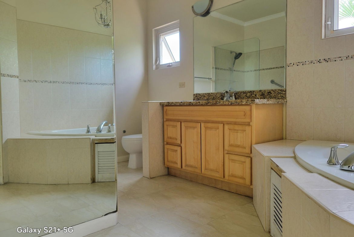 Twelfth image of 11-19-21 Farringdon Drive in Kingston 6, St. Andrew, Jamaica - property is For Sale