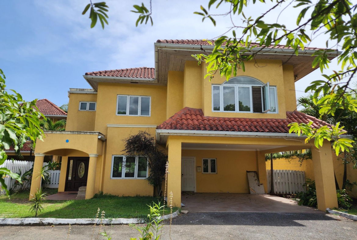 First image of 11-19-21 Farringdon Drive in Kingston 6, St. Andrew, Jamaica - property is For Sale