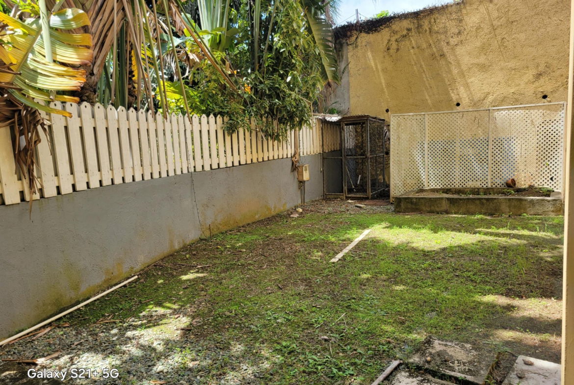Eighteenth image of 11-19-21 Farringdon Drive in Kingston 6, St. Andrew, Jamaica - property is For Sale