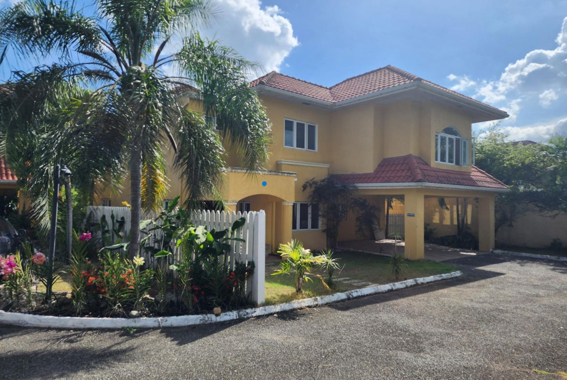 Third image of 11-19-21 Farringdon Drive in Kingston 6, St. Andrew, Jamaica - property is For Sale
