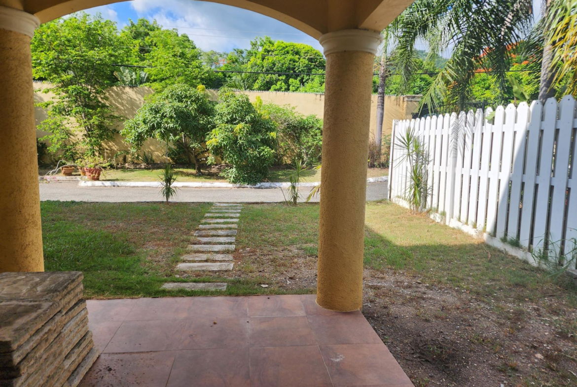 Twenty-Second image of 11-19-21 Farringdon Drive in Kingston 6, St. Andrew, Jamaica - property is For Sale