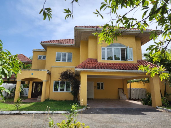 First image of 11-19-21 Farringdon Drive in Kingston 6, St. Andrew, Jamaica - property is For Sale