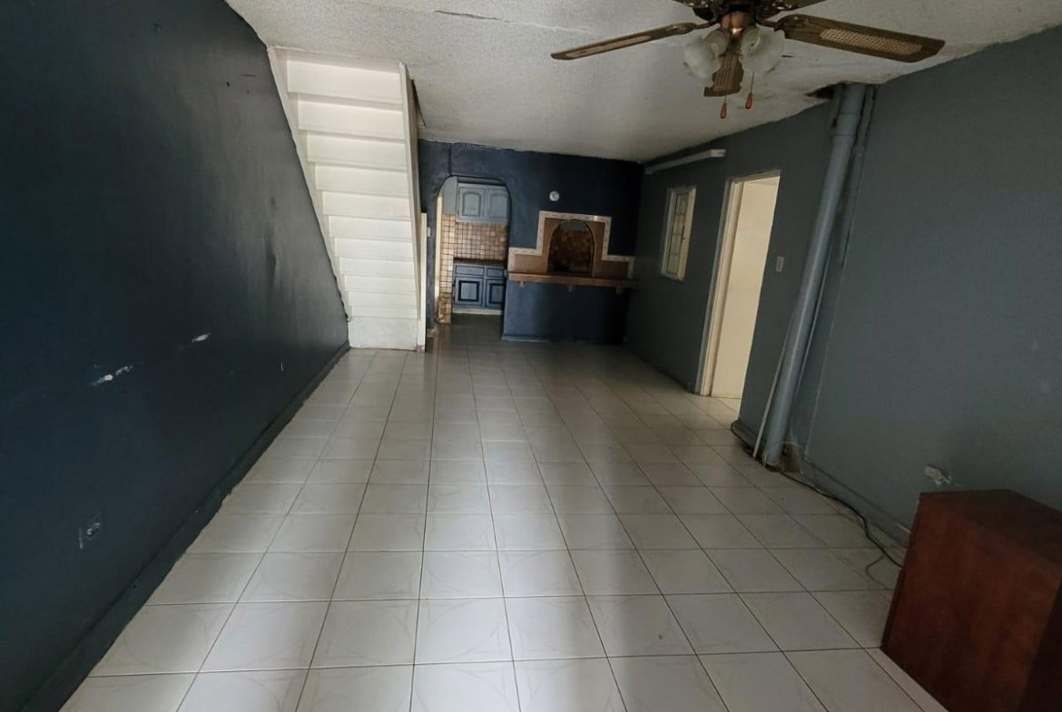 Second image of 105 Teak Road in Bridgeport, St. Catherine, Jamaica - property is For Sale