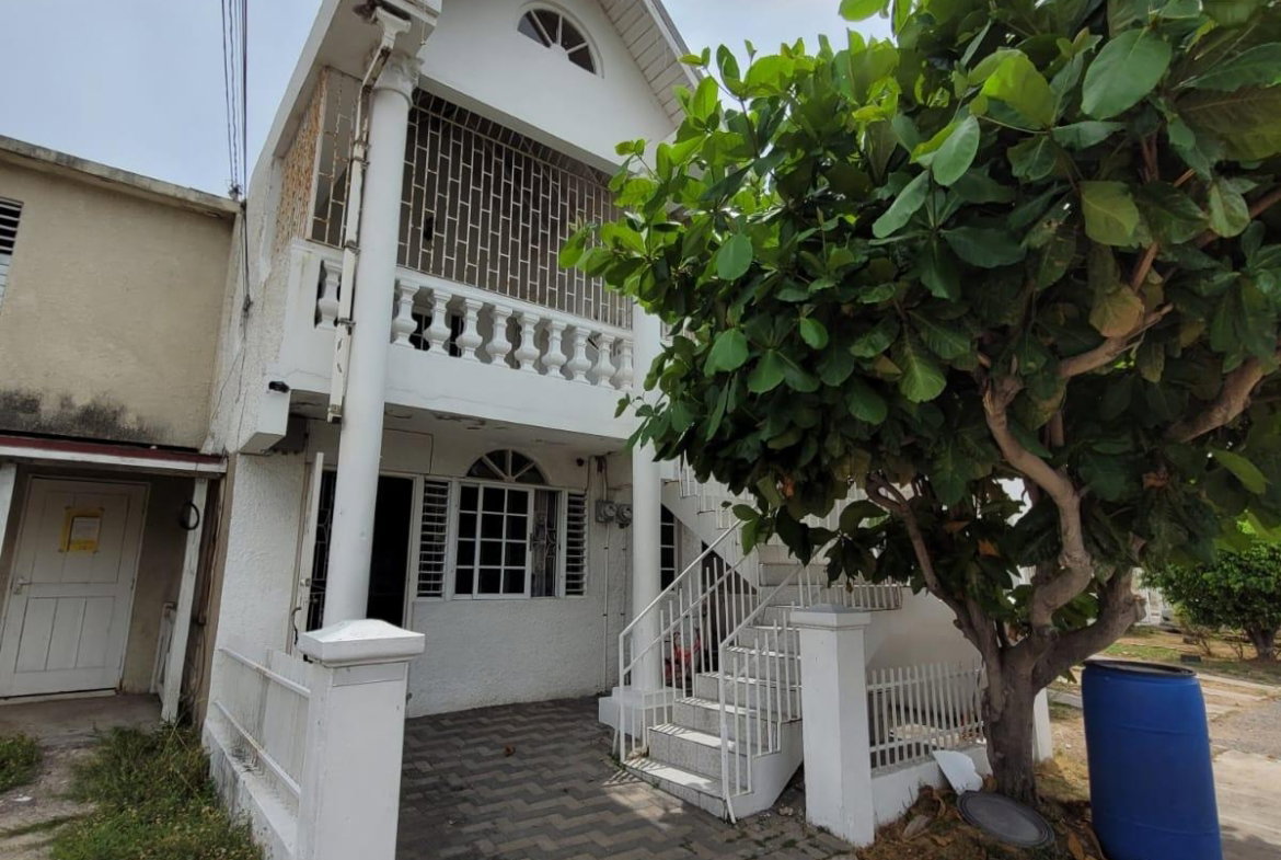 First image of 105 Teak Road in Bridgeport, St. Catherine, Jamaica - property is For Sale
