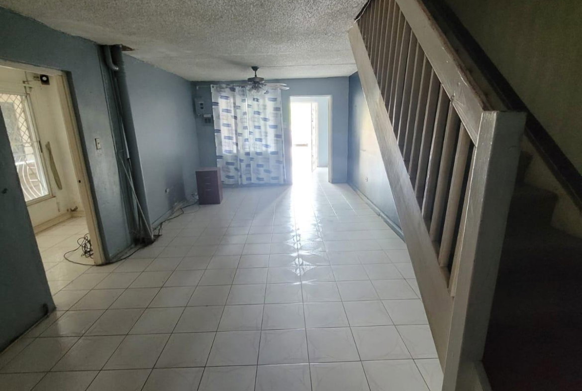 Fourteenth image of 105 Teak Road in Bridgeport, St. Catherine, Jamaica - property is For Sale