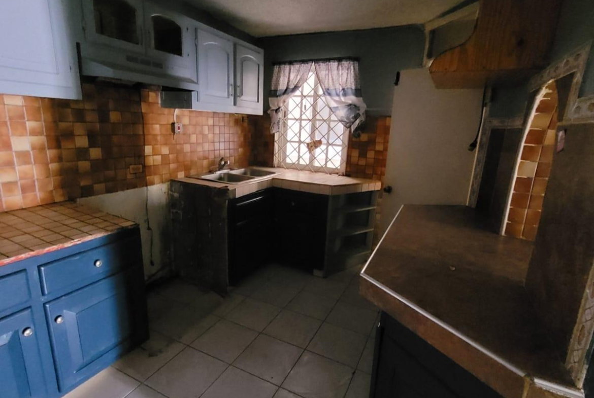 Third image of 105 Teak Road in Bridgeport, St. Catherine, Jamaica - property is For Sale